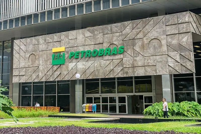 Petrobras amplia exploração na África e assume oito blocos na Costa do Marfim 1 Petrobras amplia exploração na África e assume oito blocos na Costa do Marfim Petrobras