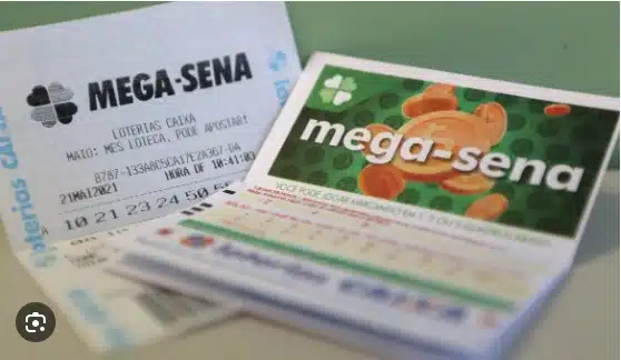 Mega-Sena acumula e pode pagar R$ 70 milhões nesta terça-feira 2 Mega-Sena acumula e pode pagar R$ 70 milhões nesta terça-feira Mega-Sena 1