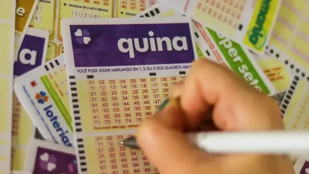 Quina 7113: veja onde estão as 82 apostas premiadas e quanto cada uma ganhou 1 Quina 7113 acumula e sorteia R$ 18,5 milhões hoje - Foto: Reprodução