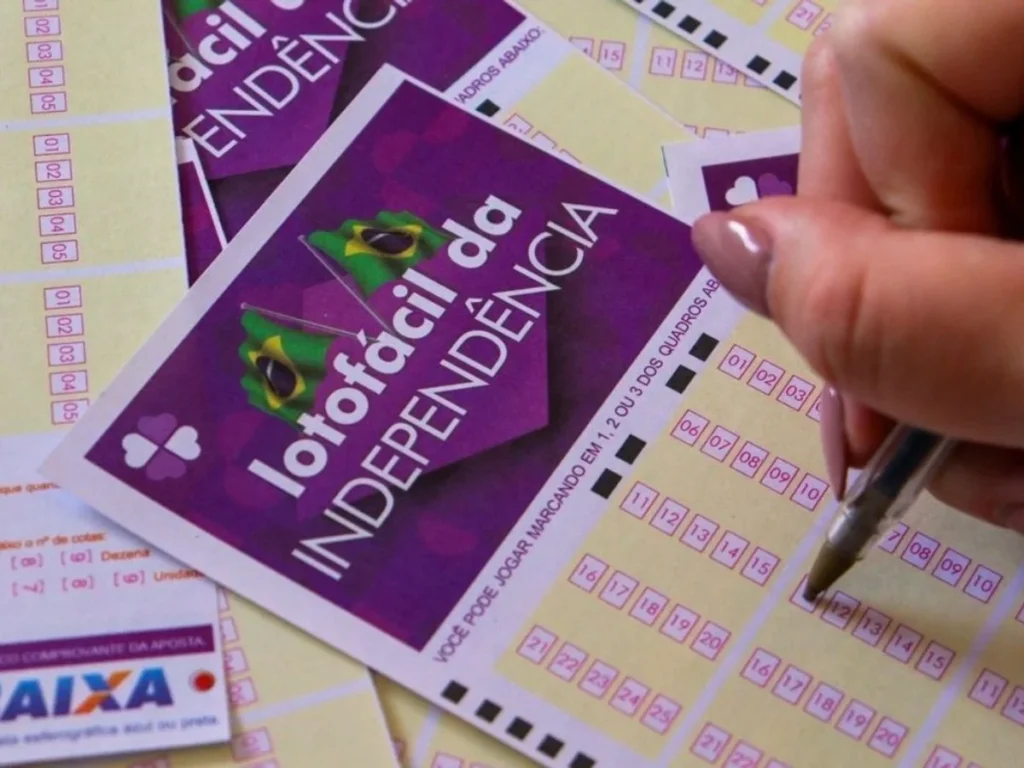 Lotofácil da Independência 2026: veja horário do sorteio e como apostar nos R$ 300 milhões 2 Lotofácil da Independência 2026: veja horário do sorteio e como apostar nos R$ 300 milhões Lotofácil da Independência 1