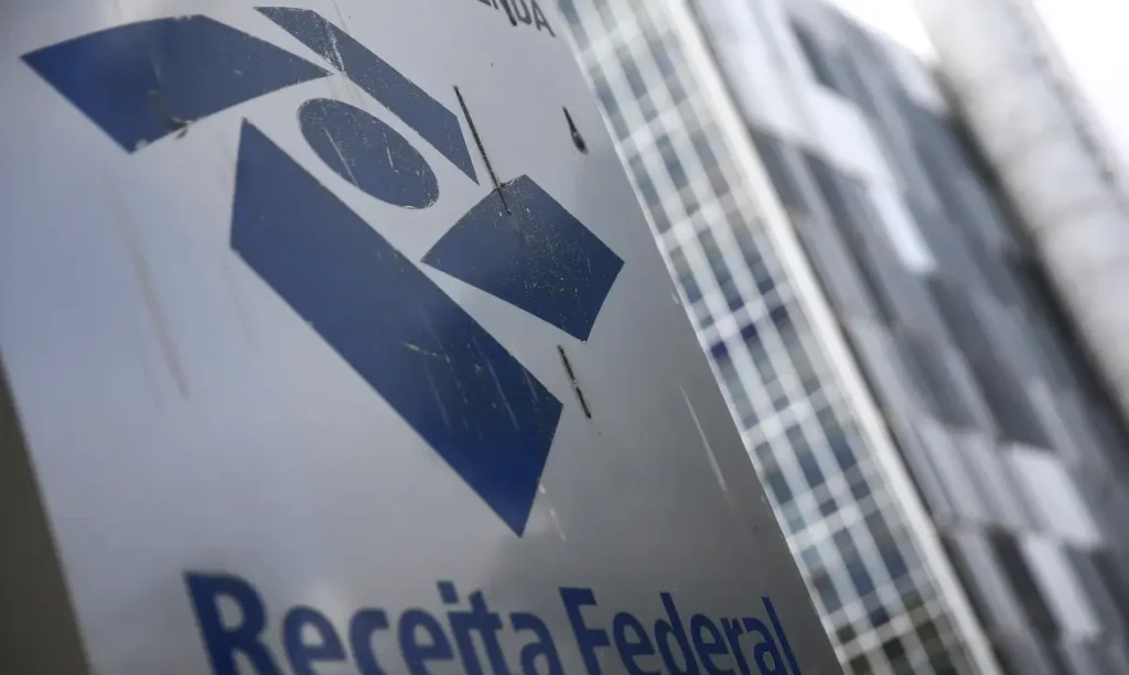 Receita Federal paga nesta segunda último lote da restituição do IR 2026 2 Receita Federal paga nesta segunda último lote da restituição do IR 2026 IR 1