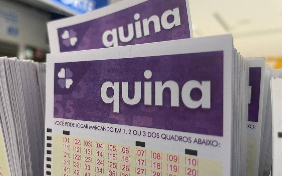 Quina 7113: veja onde estão as 82 apostas premiadas e quanto cada uma ganhou 2 Quina 7113 acumula e sorteia R$ 18,5 milhões hoje - Foto: Reprodução