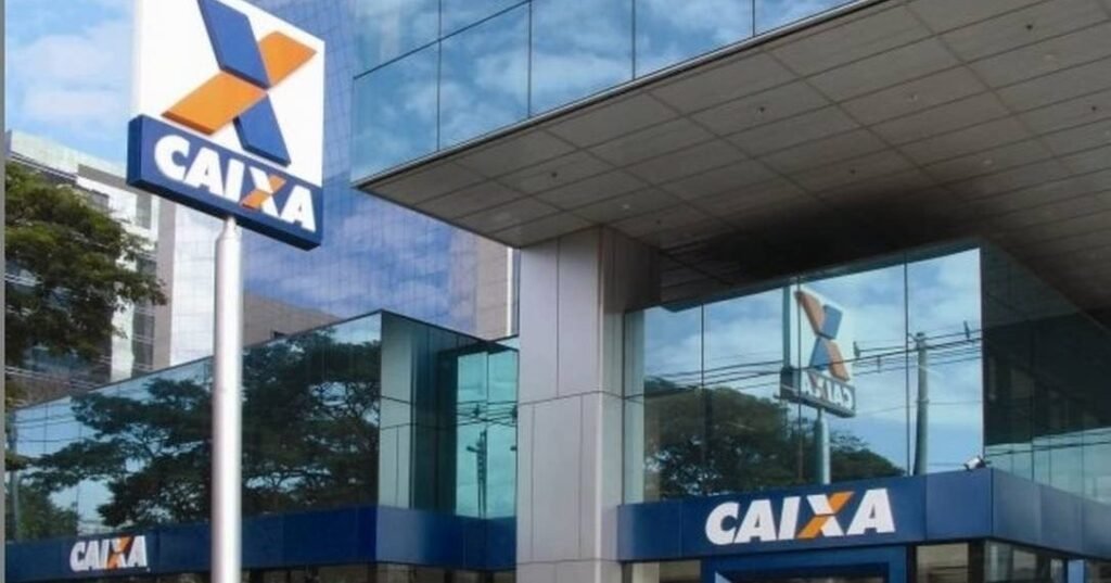 Caixa passa a oferecer Pix parcelado hoje (04); veja como funciona 1 Edifício da Caixa Econômica - Foto: Marcelo Camargo/Agência Brasil