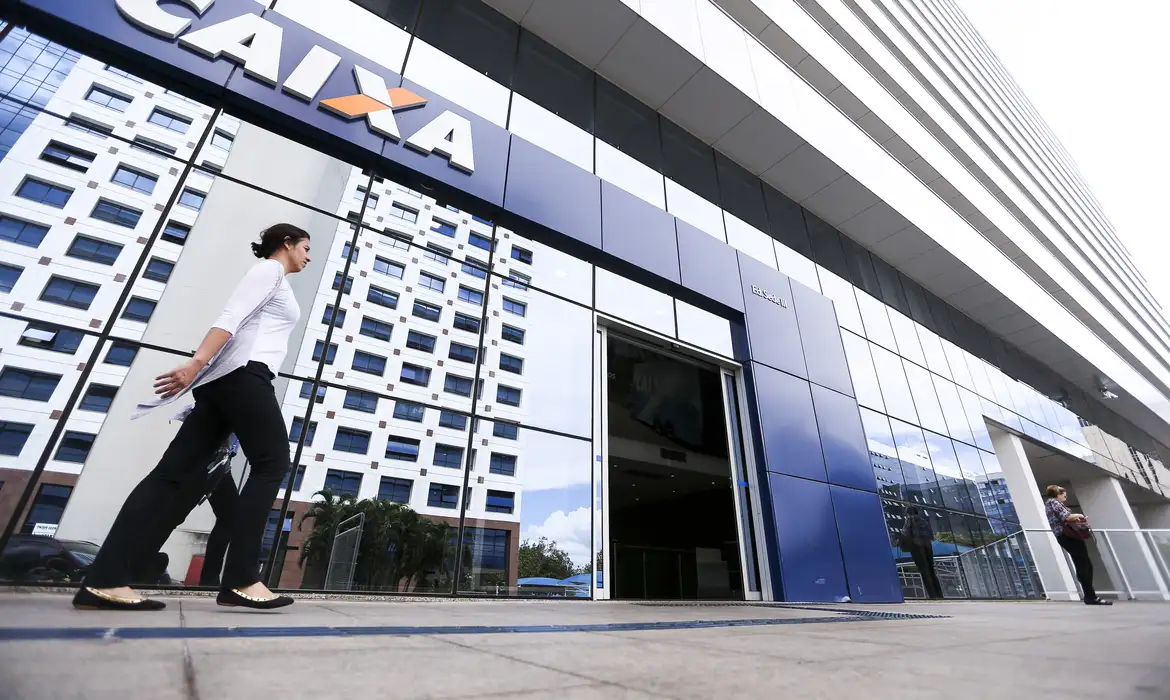 caixa econômica