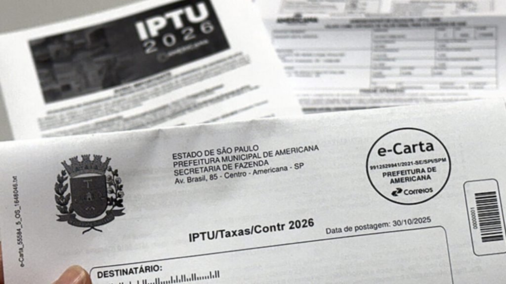IPTU: veja quem pode pedir isenção até 30 de setembro 1 IPTU: veja quem pode pedir isenção até 30 de setembro IPTU
