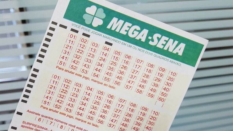 Mega-Sena acumula e pode pagar R$ 70 milhões nesta terça-feira Mega-Sena acumula e pode pagar R$ 70 milhões nesta terça-feira Mega-Sena