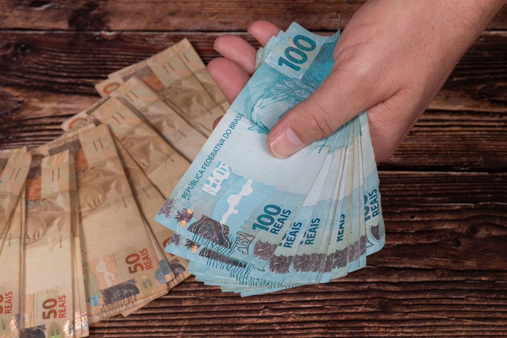 Governo prevê arrecadar R$ 636 bilhões com nova CBS- Foto: Reprodução