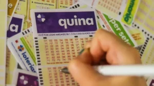 Quina acumula e sorteia R$ 18,5 milhões hoje - Foto: Reprodução