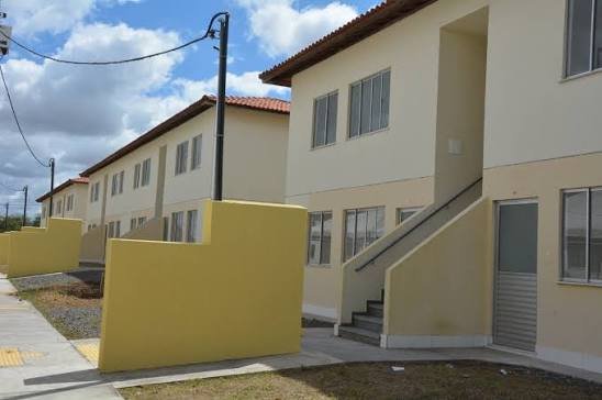 Foto: Divulgação / Minha Casa Minha Vida